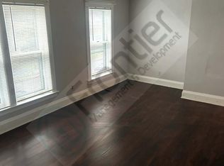 409 Elmwood Ave #3, Niagara Falls, NY