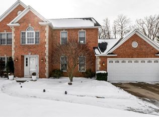 20139 Abigail Ln, Strongsville, OH