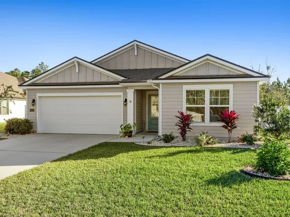 95415 Creekville Dr, Fernandina Beach, FL 32034
