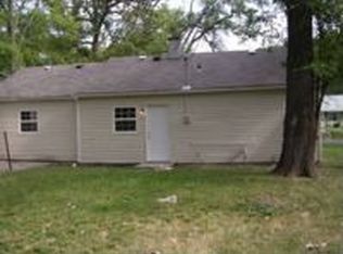 1210 Capitol Ave, Fort Wayne, IN