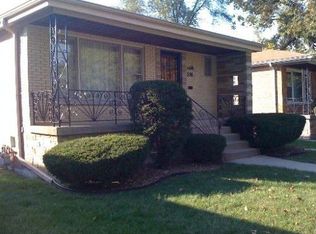 526 Morris Ave, Bellwood, IL