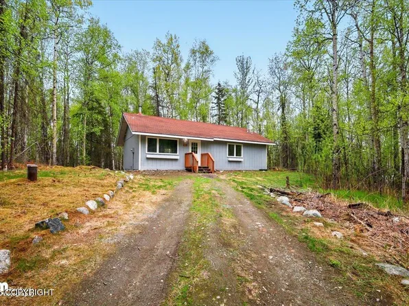 2411 N Friar Tuck Ct, Wasilla, AK 99623