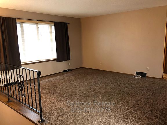 Large living room