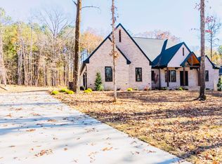 6024 Charley Pl, Benton, AR 72019