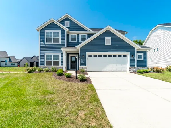 1236 Mosaic St, Huntertown, IN 46748