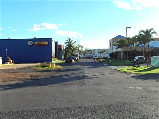 4th image of 4-1021 Kuhio Hwy Lot A-1