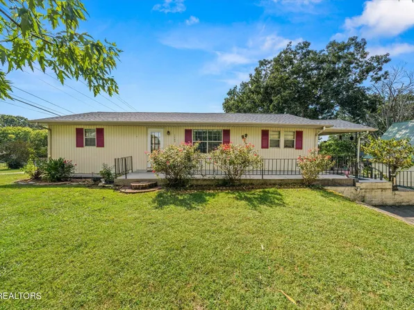 1702 Richardson St, Athens, TN 37303