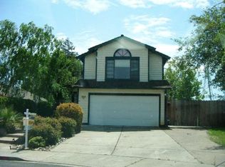 2717 Lobelia Ct, Antioch, CA 94531