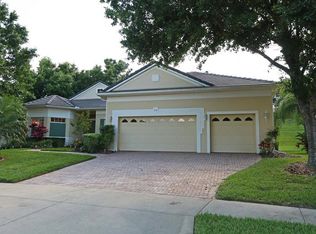 2781 Falcon Rdg, Clermont, FL 34711