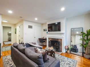 605 E St SE APT B, Washington, DC 20003