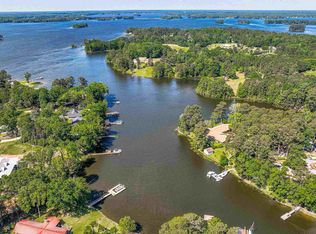 0 Woodlake Cir, Chapin, SC 29036