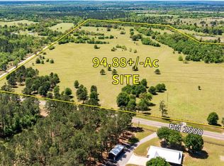 501 Fm 2550, Huntsville, TX 77320