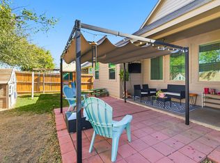 528 Ranchito Pass, Haslet, TX 76052