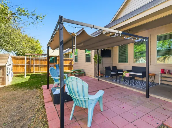 528 Ranchito Pass, Haslet, TX 76052