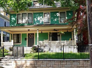 2021 N New Jersey St, Indianapolis, IN