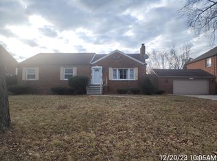 26551 Doxtator St, Dearborn Heights, MI 48127