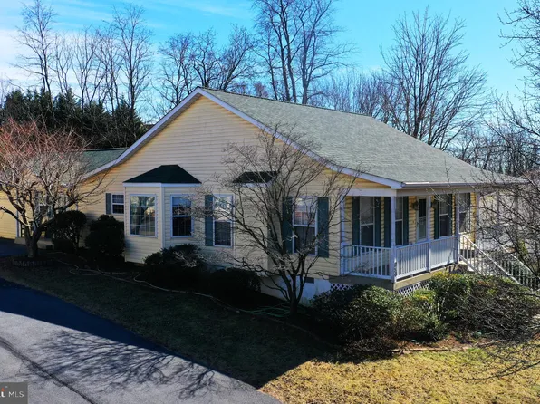 314 Lauck Dr, Winchester, VA 22603