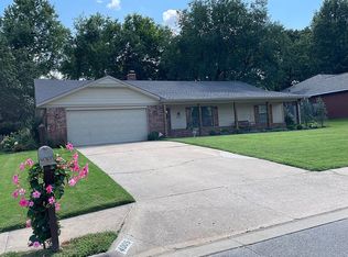 4005 Clark Ave, Springdale, AR 72762
