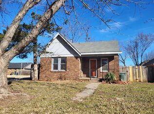 510 N Jackson St, Edmond, OK 73034