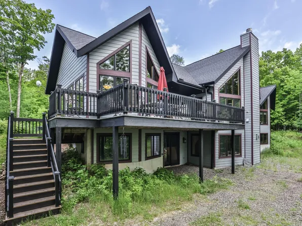 14030 Eagle Peak Ln, Winchester, WI 54557