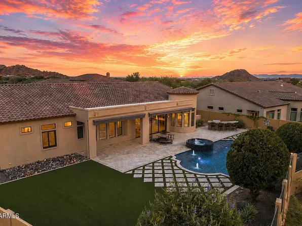 2312 N STEELE Circle, Mesa, AZ 85207