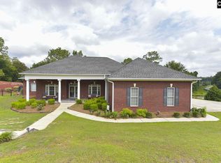 140 Indian River Dr, West Columbia, SC 29170