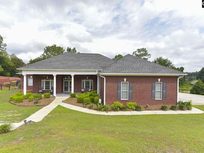 140 Indian River Dr, West Columbia, SC, 29170