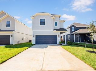 2345 Nooksack Dr, Conroe, TX 77384