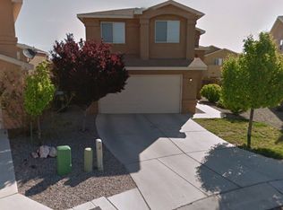 508 Elohim Ct NW, Albuquerque, NM 87121