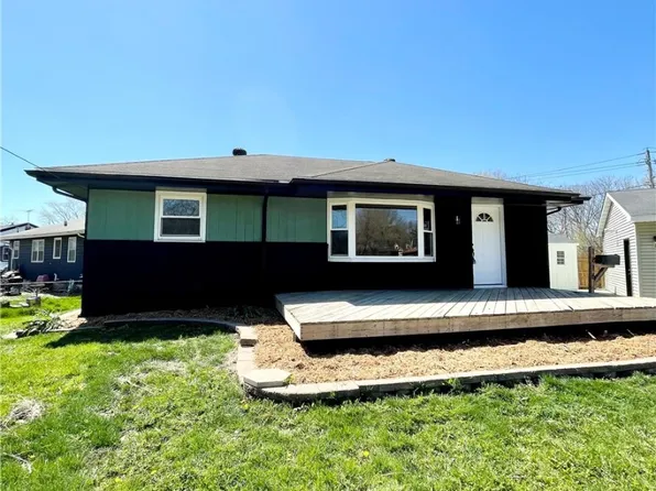 1816 Larnard Dr, Des Moines, IA 50317