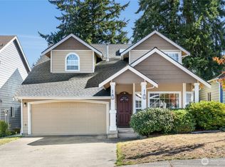 11619 23rd Dr SE, Everett, WA 98208