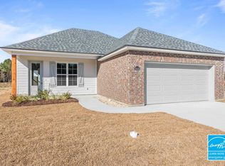 24184 Sharp Shinned Dr, Denham Springs, LA 70726