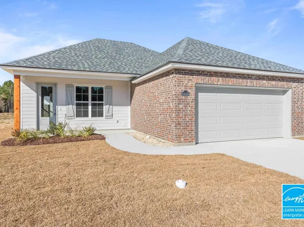 24184 Sharp Shinned Dr, Denham Springs, LA 70726