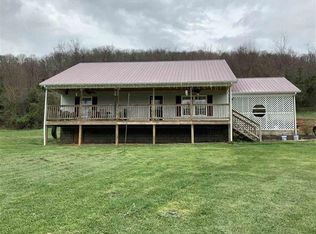 1920 Babbs Mill Rd, Afton, TN 37616