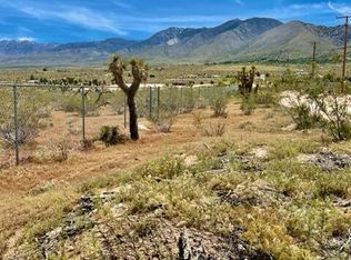 0 Dodge Rd, Apple Valley, CA 92308