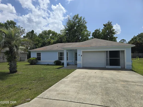 12 Pickcane Ln, Palm Coast, FL 32164