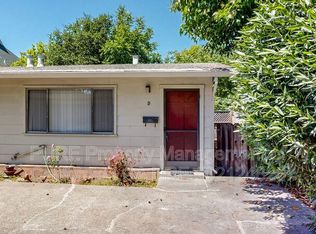 630 Wright St APT D, Santa Rosa, CA 95404