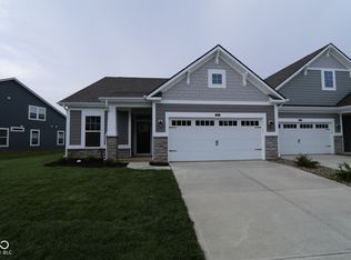 16808 Cattle Hollow Ln, Noblesville, IN 46060