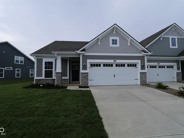 16808 Cattle Hollow Ln, Noblesville, IN 46060