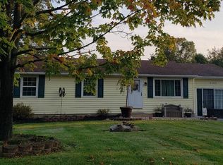 3584 Graham Rd, Fayetteville, OH 45118