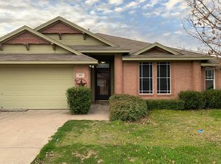 410 Fox Holw, Venus, TX 76084