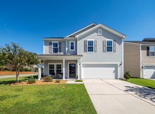 300 Trumpet Tree Dr, Goose Creek, SC 29445