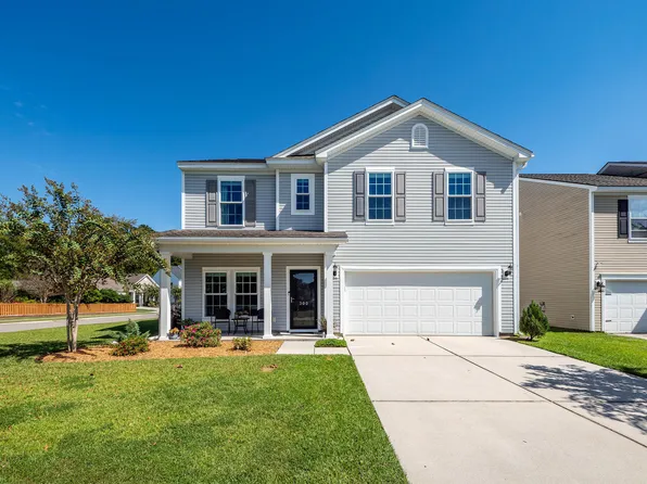 300 Trumpet Tree Dr, Goose Creek, SC 29445