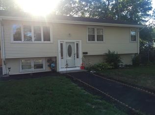 153 Brook Street Ext, Brockton, MA 02301