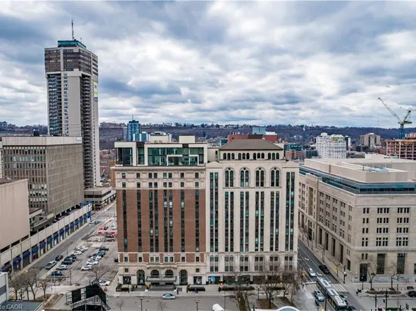 112 King St E #Lph01, Hamilton, ON L8N 1V2