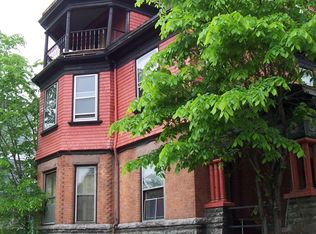 614 University Ave APT 1, Rochester, NY 14607