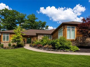 3909 Weymouth Woods Dr, Medina, OH 44256
