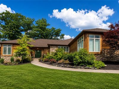 3909 Weymouth Woods Dr, Medina, OH, 44256