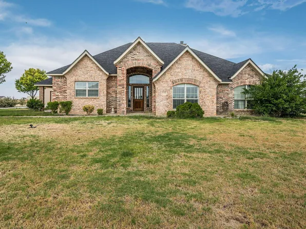 16700 Dove Meadow Rd, Canyon, TX 79015