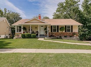 2367 Sarthe Ct, Maryland Heights, MO 63043